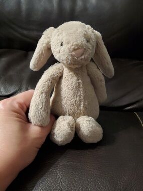Jellycat BUNNY
